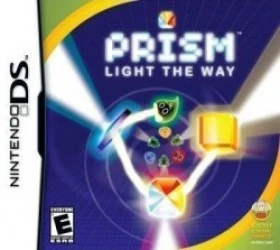 Prism – Light The Way (Sir VG) Rom